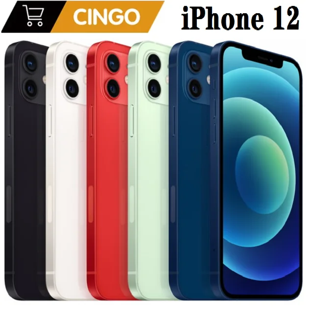 Apple Iphone 12 Face Id 6.1