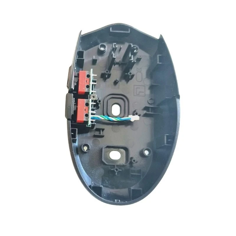 Mouse Shell and Side Buttons Replacement For G304 Featuring Easy Installation And Long Time Use For Seamlessly Operating