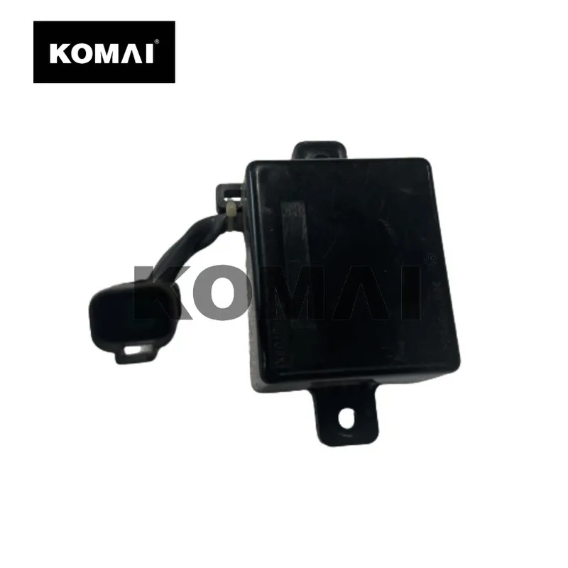

KOMAI 163-6703 1636703 TIME Relay,Timer AS FITS for CAT E312C E320C E325C E330C