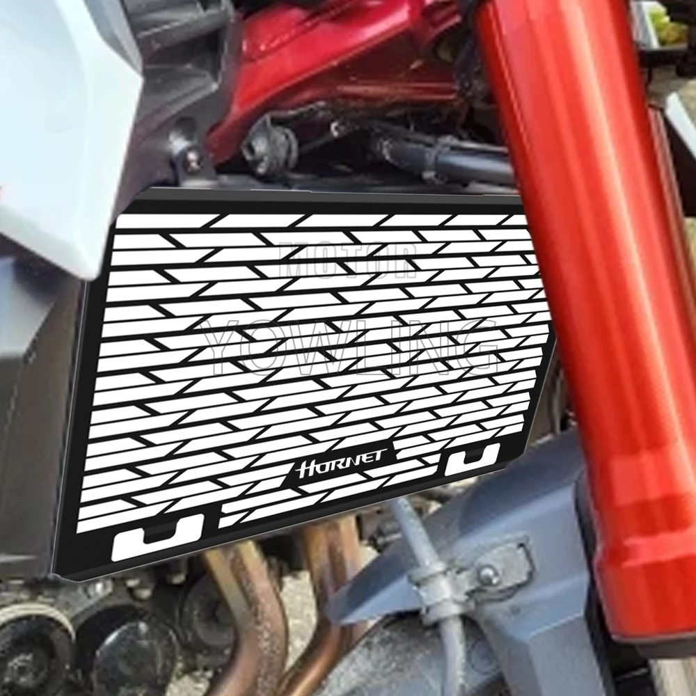 

For Honda XL750 Transalp 2023 2024 2025 2026 Motorcycle CB750 CB 750 Hornet Accessories Radiator Grille Guard Protection parts