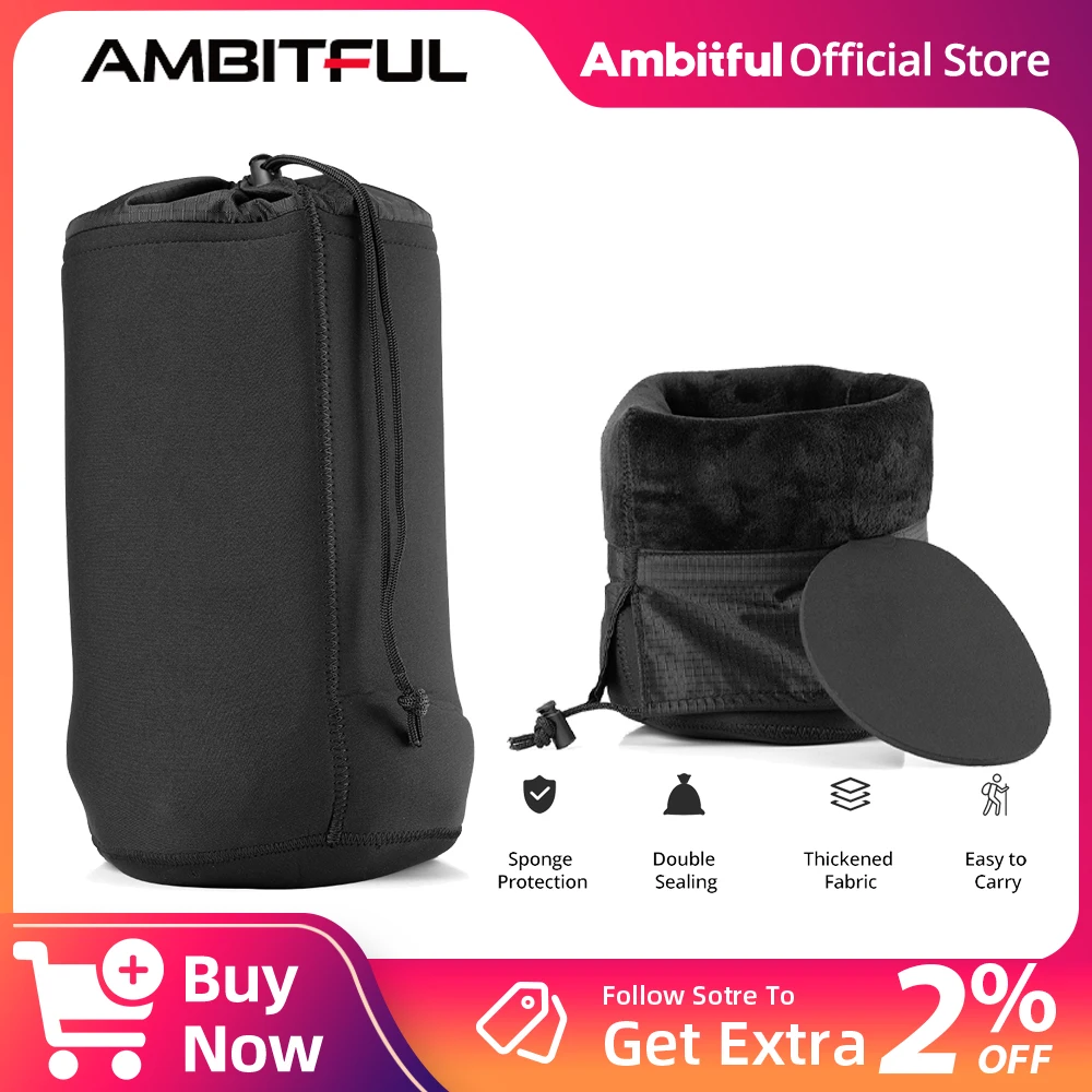 Ambitful Condenser … - image