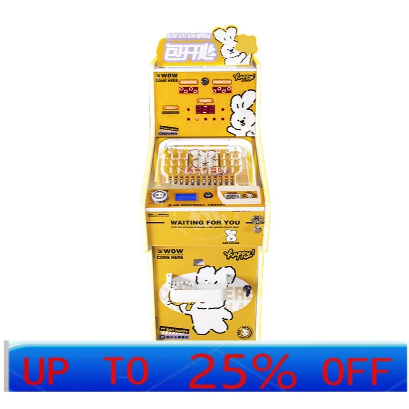 

LH shopping mall desktop stall pachinko park booth machine commercial gift machine