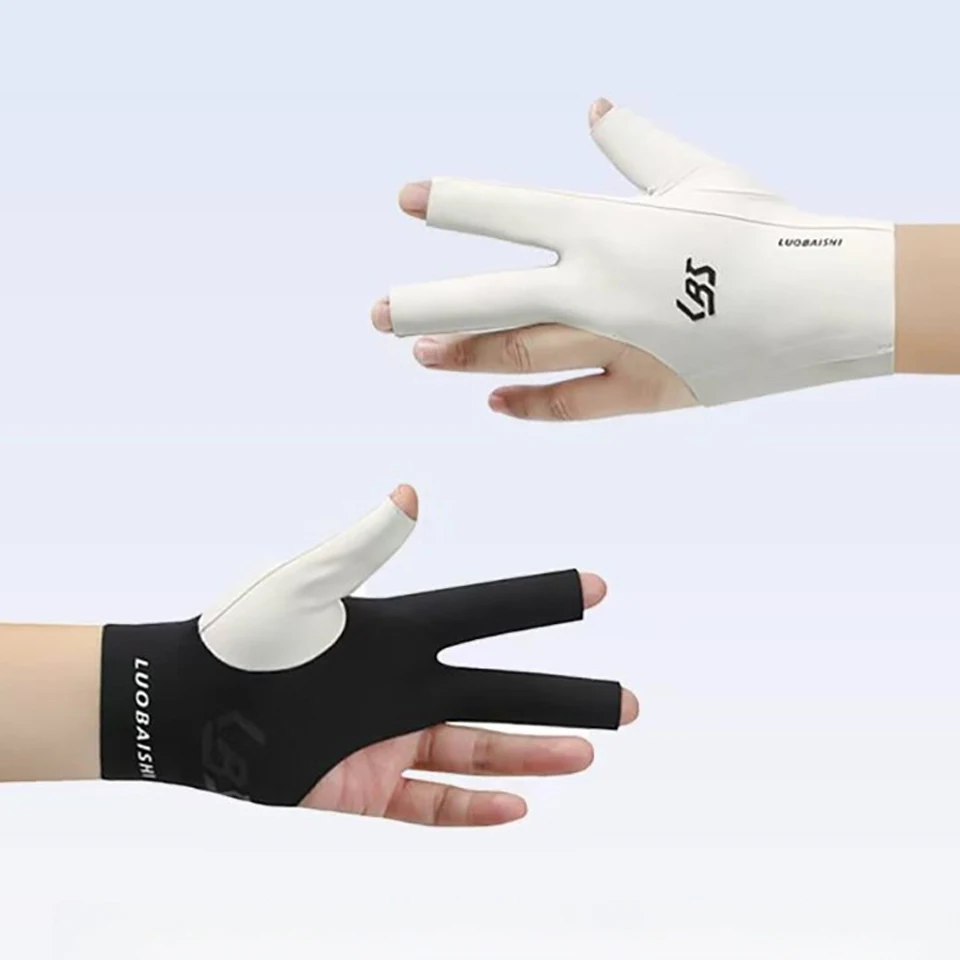 Thumbnail 2 - #25 Billiard Gloves Comparison Guide