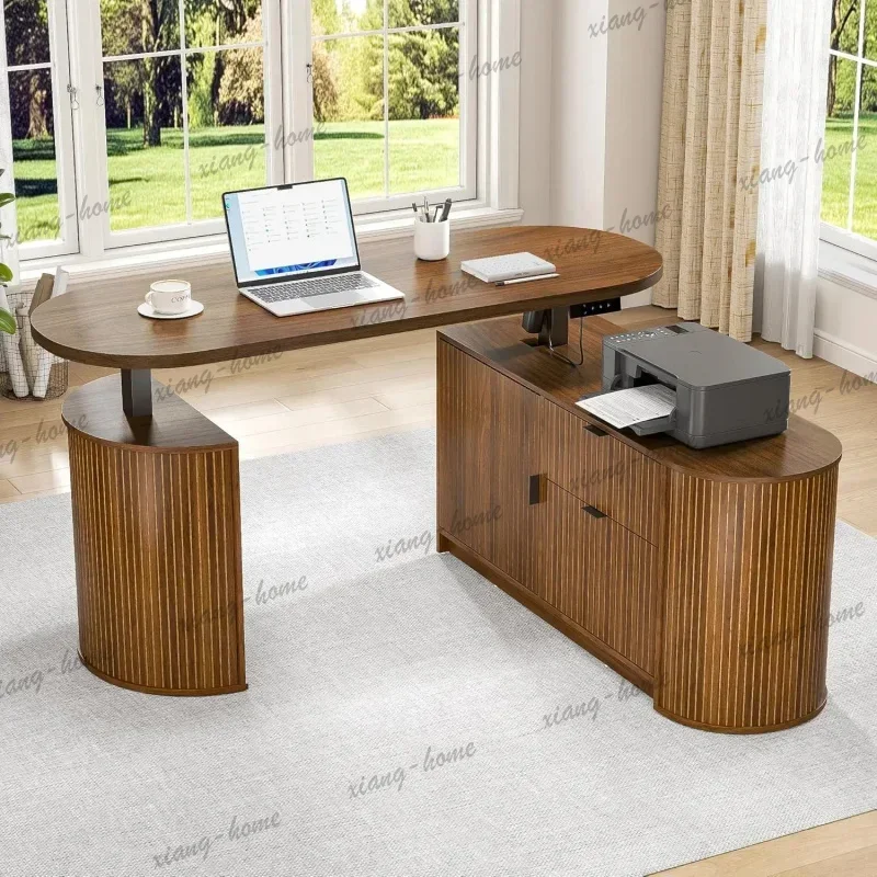 LD Chic Mid‑Century 59x47