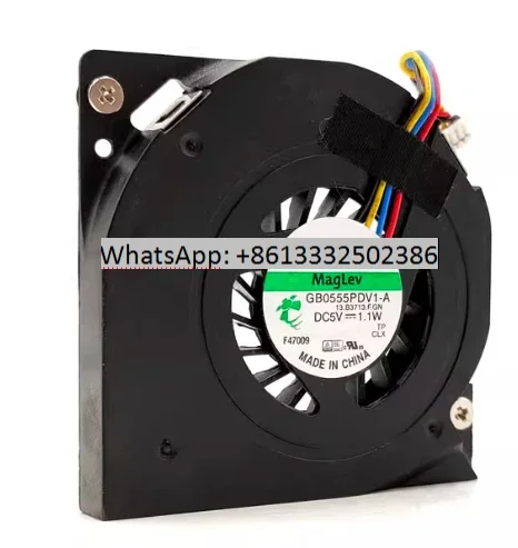 

MF60140V1-C010-G99 DC 5V Inspiron 2330 FB7H 06X58Y 6X58Y Server Cooling Fan