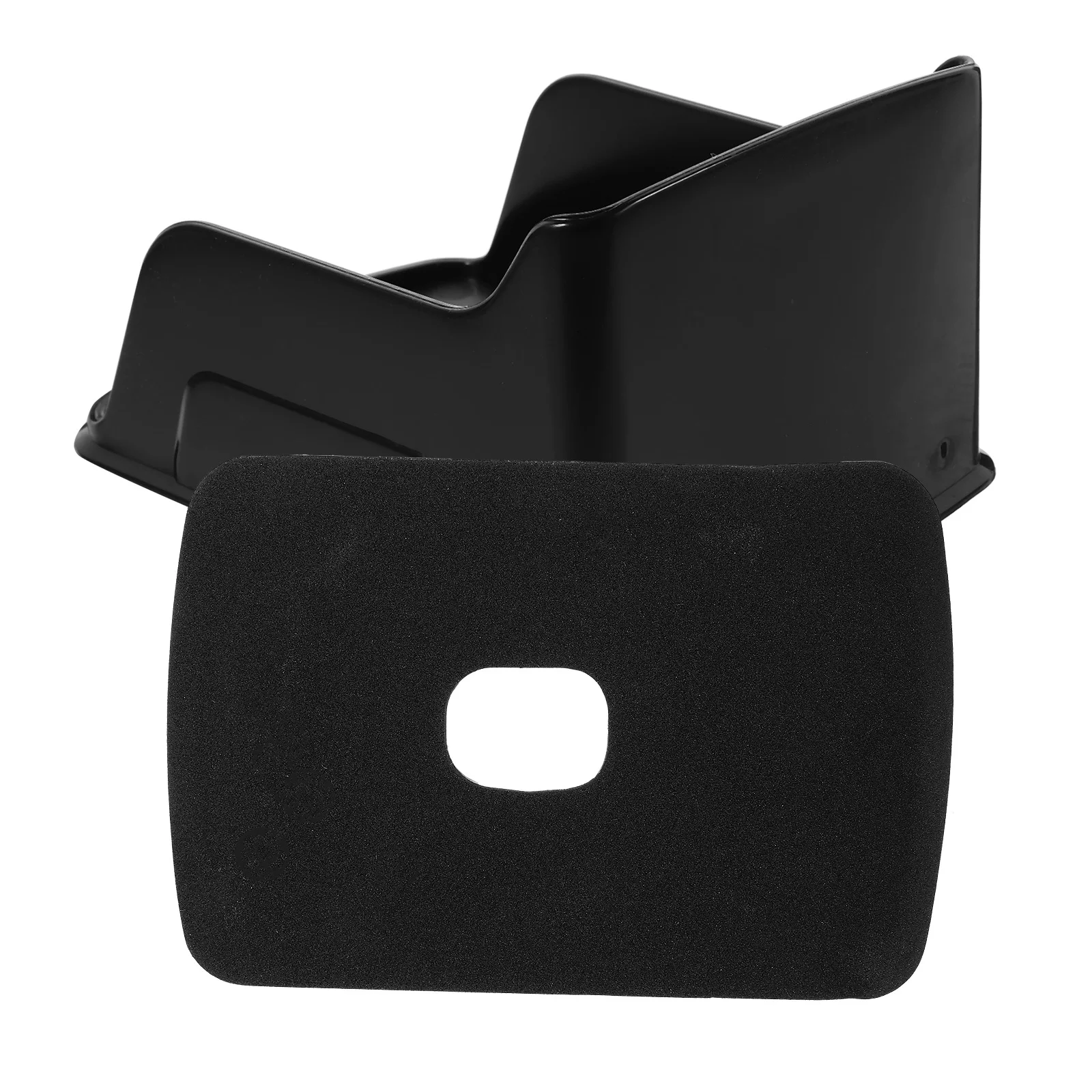 1Pcs Durable Waterproof Cover Access Control Machine Rainproof Protective Shell Doorbell Fingerprint Attendance