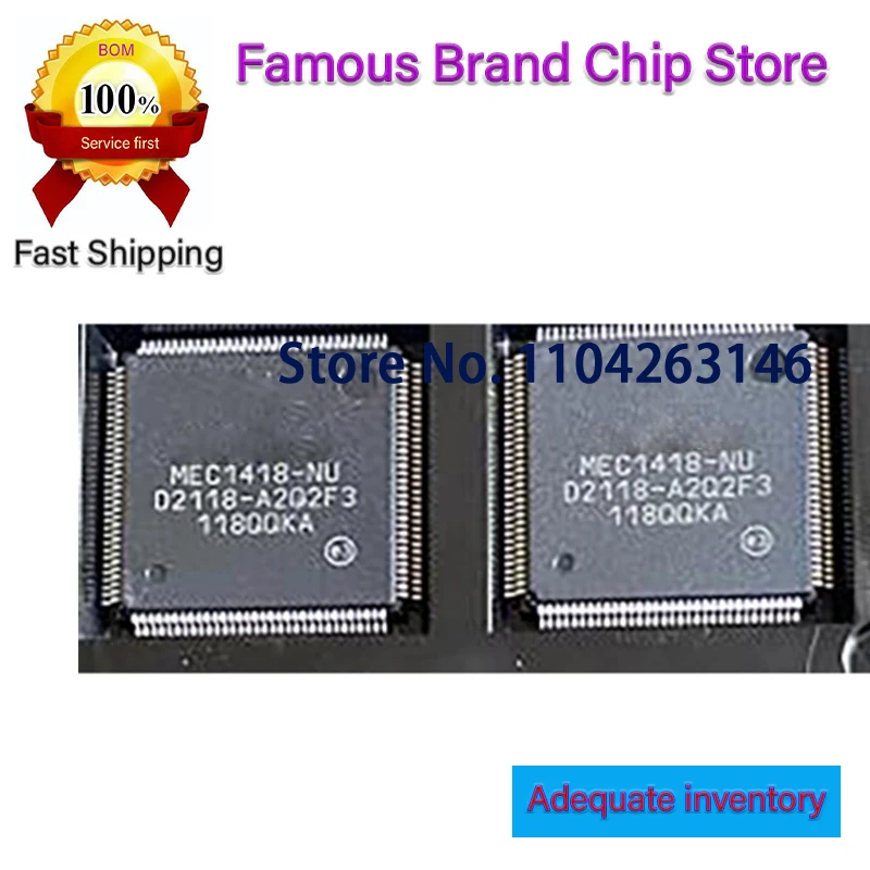 (2-5Piece)100% New …