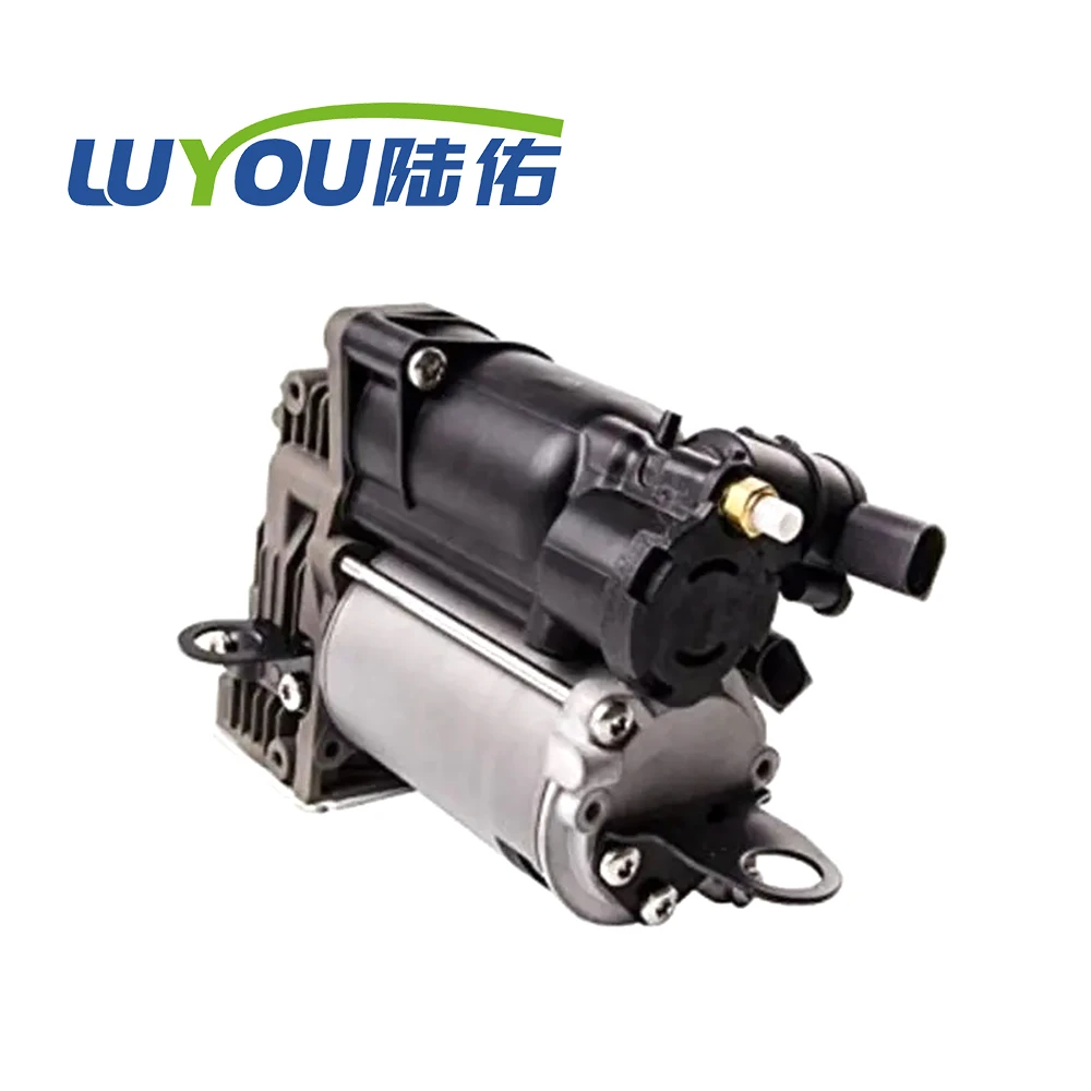 

LUYOU Air Suspension Compressor Pump For Mercedes Benz CL 500 550 600 / CL 63AMG / CL 65 AMG / S 320 CDI A2213200704