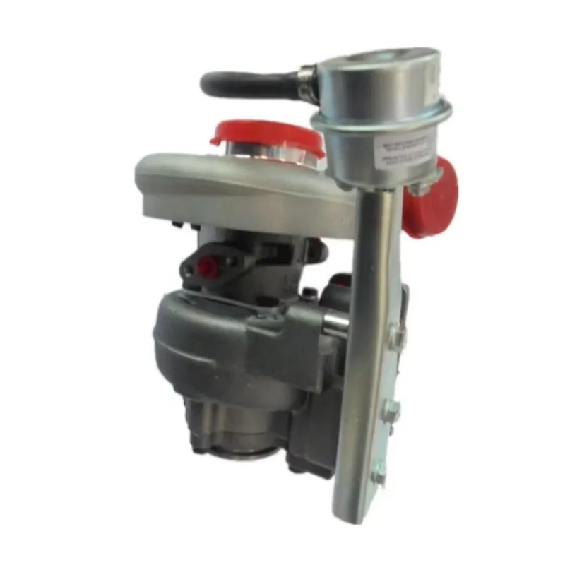 

Cummins HX35W Engine Accessories CBT Turbocharger Assembly 4043003 Construction Machinery 4050150