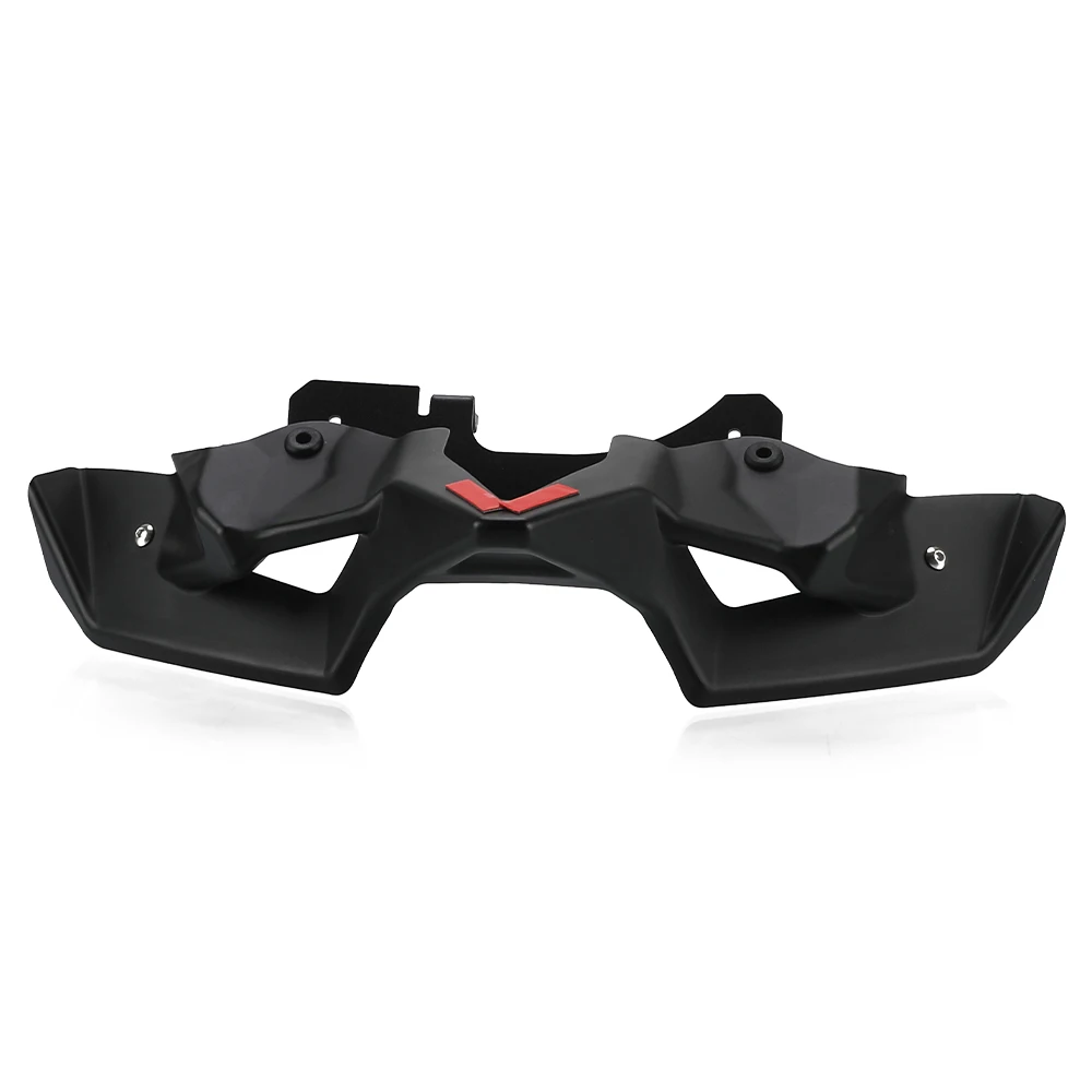 Accesorios para motocicleta, Kit de alerón de ala aerodinámica para Kawasaki Z900 Z 900 ABS SE 2020 2021 2022 2023 2024 2025 - details 6