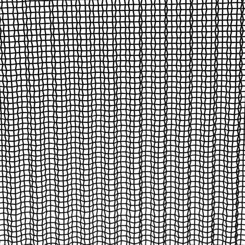 4 шт./упаковка, сетчатые фильтры для вентилятора компьютера, 120 мм