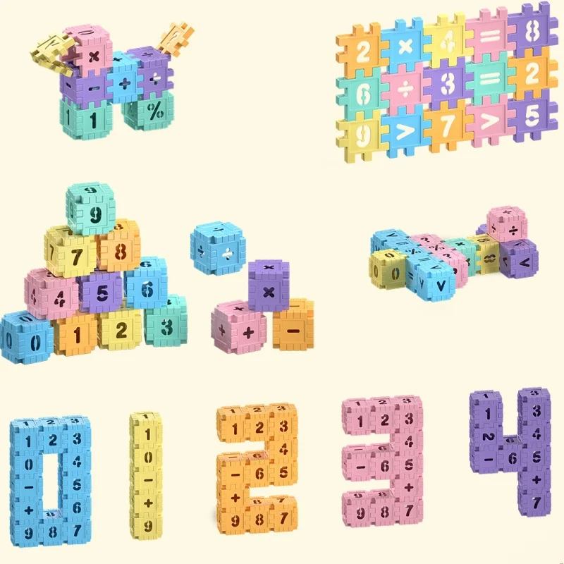 Thumbnail 4 - #28 Best Rated Interlocking Blocks to Buy in 2026