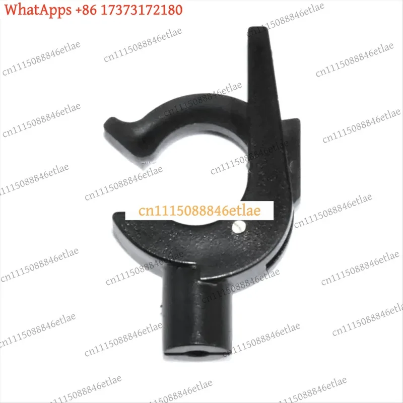 k3 A04R-Tonearm Holder - Replacement Tonearm Rest for SL1200 Series Turntables, Essential Turntable Accessory