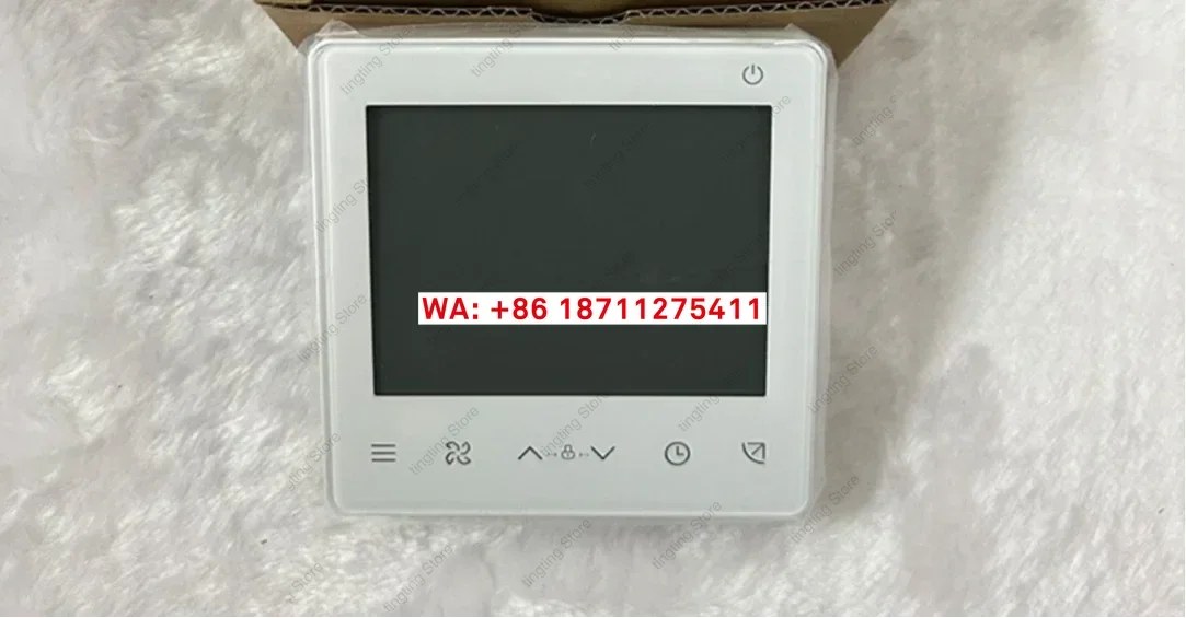 Original central air conditioner Cool GC line controller second-generation air duct machine wifi4 core controller