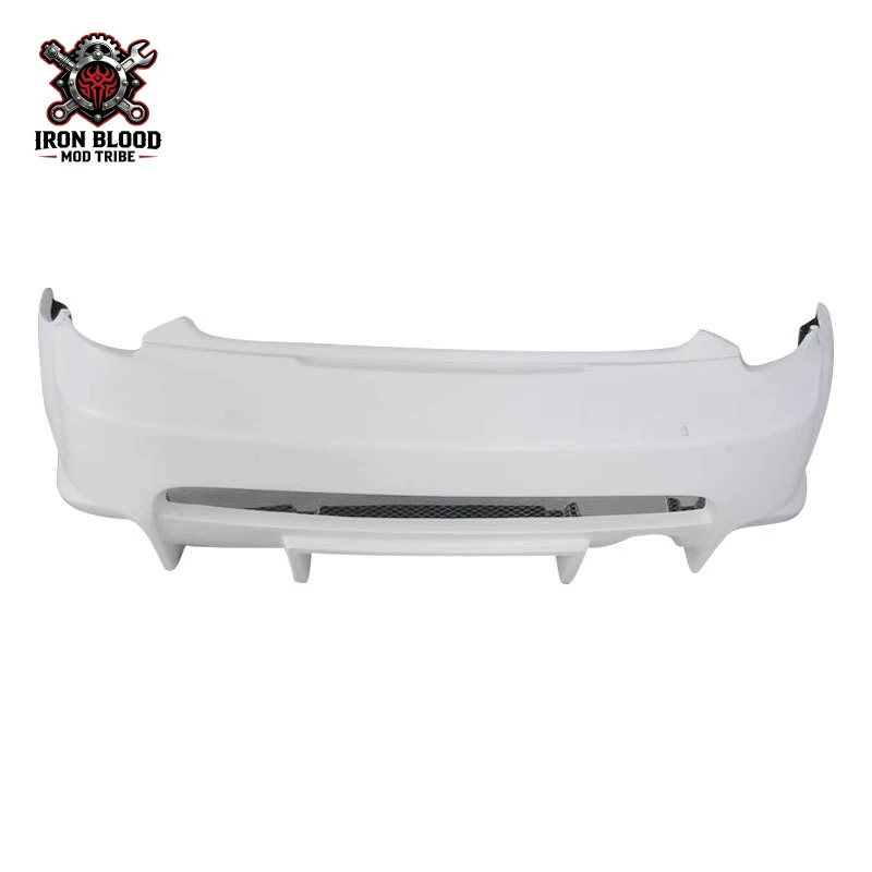 Suitable for 00-05 Toyota Celica Veilside model large body kit 4-piece set Front bumper, rear bumper, side skirts