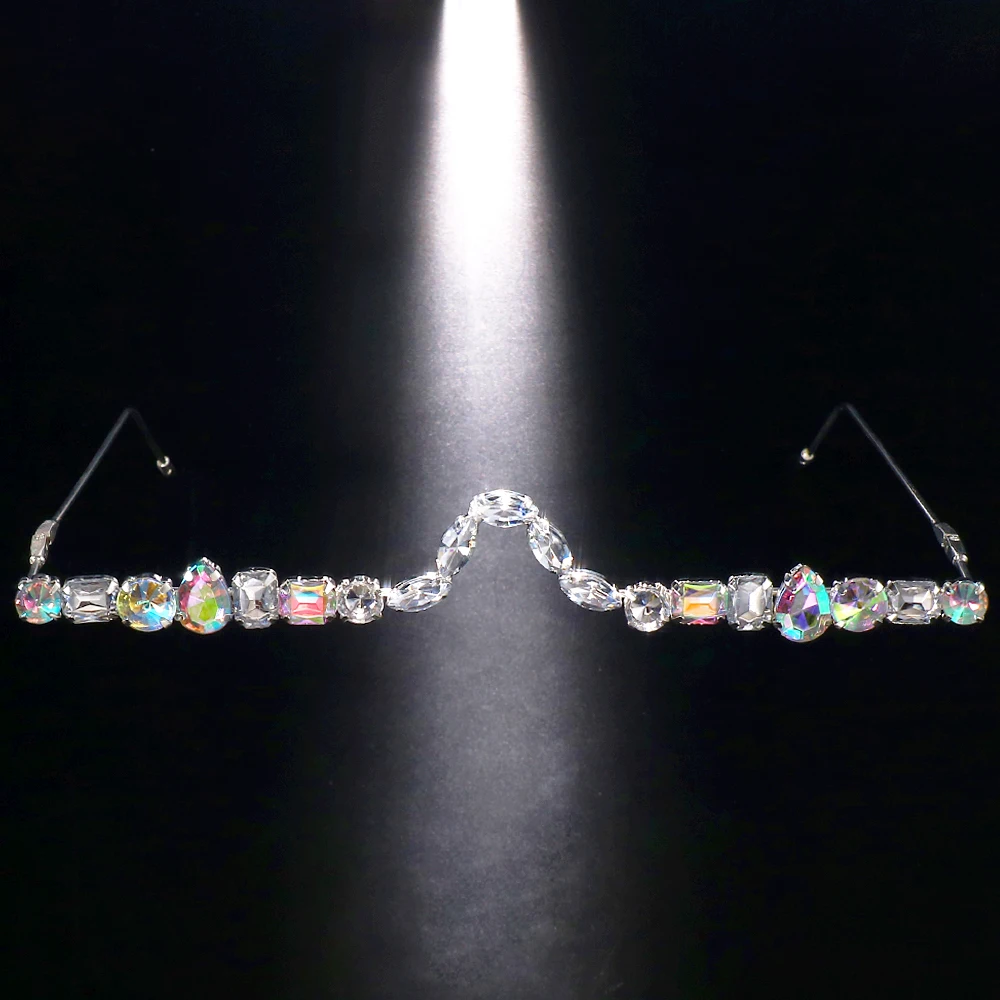 Oculos-de-sol-com-cristais-brilhantes-em-prata-acessorio-de-moda-para-festas-e-performances-femininas
