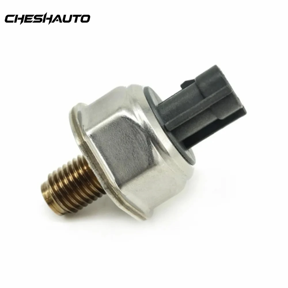 45PP3-4 Fuel Rail Pressure Sensor for Ford Transit MK7 Peugeot Boxer Citroen Relay 2006-2020