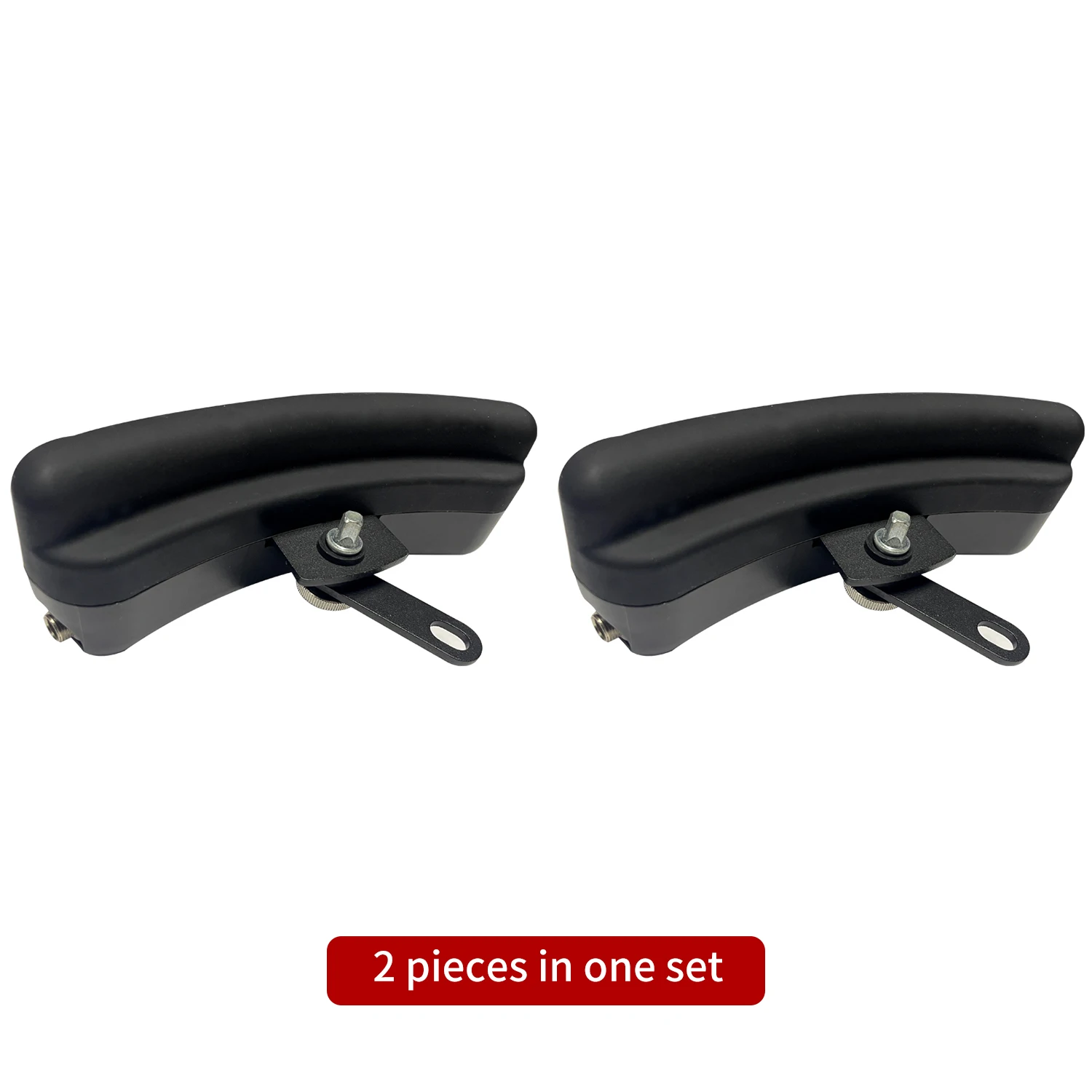Drum Trigger Pad NL-1Two Pieces in One Set Include Holder & Bolts