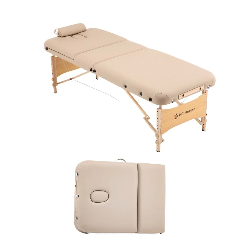 

Premium Aesthetic Massage Bed Luxury Creative Classic Versatile Massage Table Cozy Glamour Camilla Para Tatuar Salon Furniture