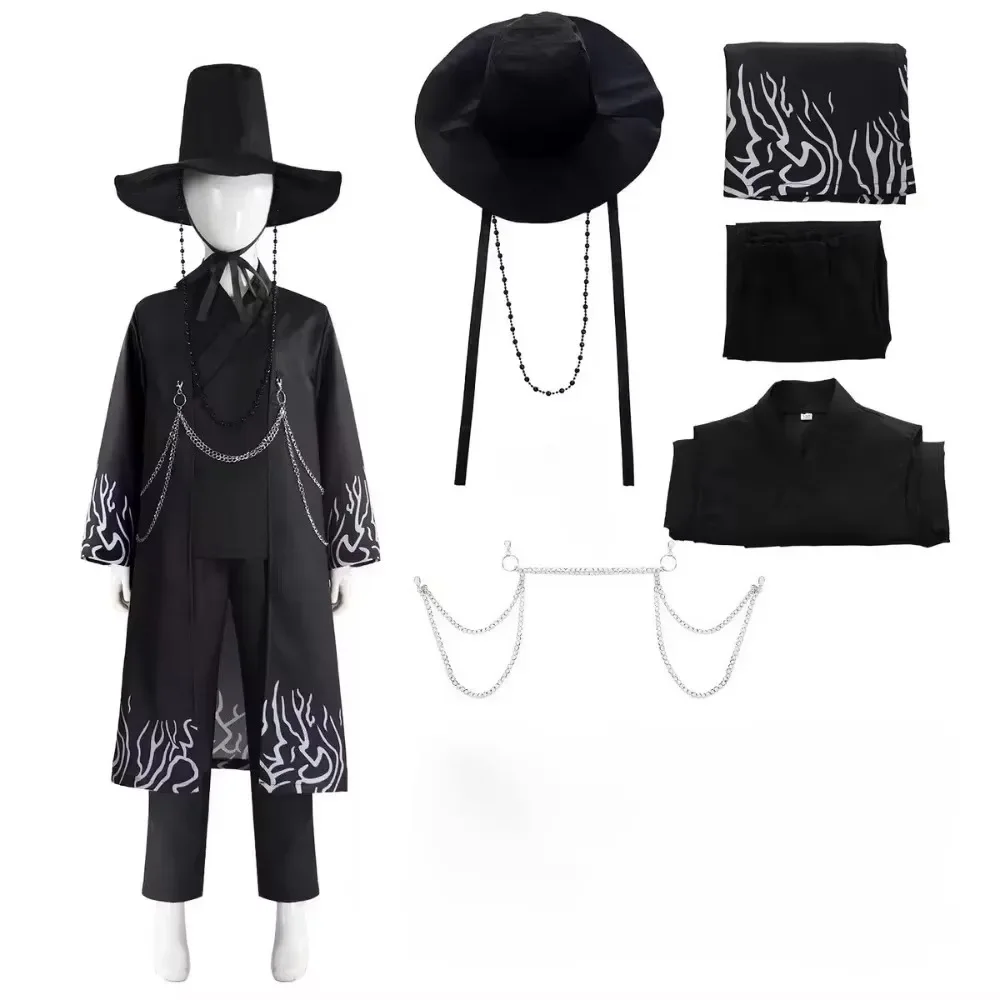 Halloween Halloween Men's Costumes Include Costumes, Coats, Pants, Headgear and Accessories, Halloween Costumes, Themed Party Costumes for - Aliexpress Deal