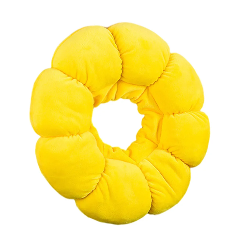 

1pc Pet Cat Kitten Recovery Size Creative Protective Neck Cone Anti Scratch Collar For Cats Dogs Post Surgery Care Pet Collar