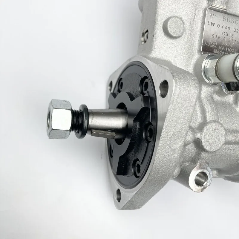 

Suitable for YN38CR EFI high pressure common rail oil pump CB18 fuel injection pump 0445025033/HA1100