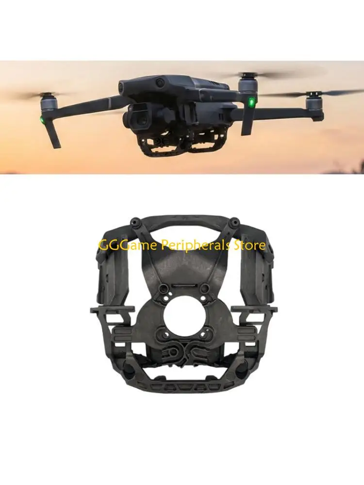 

U55B Professional Camera Camera Dampener Mount for Drones Shock Proof Vibration Absorbing Board Repair Part Camera Accessories