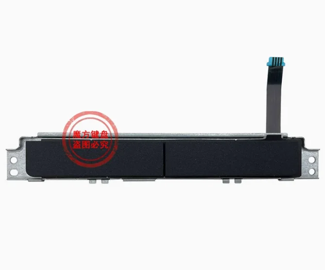 Сенсорная панель для ноутбука с кнопками R&L для Dell Latitude 7480 7490 E7480 E7490 P73G XKYX9 0XKYX9