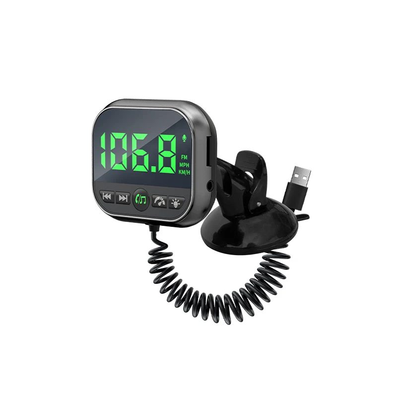 Hot C80 Bt Radio Tr…