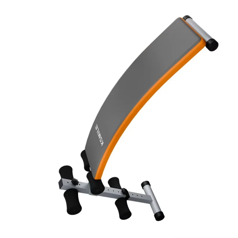 2025 منحنى اللياقة البدنية مقعد الجلوس معدات رياضية معدات التمرين #1