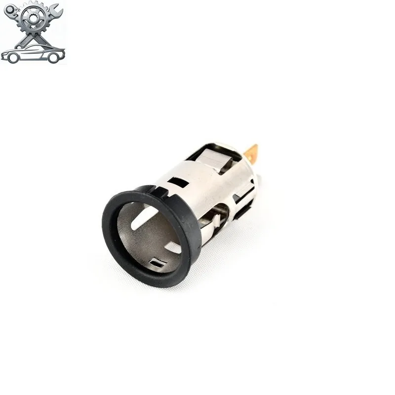 Socket Cigarette Lighter 61340406845 61346973035 For Bmw F20 F21 X6 F30 F32 F80 M3 F11 F02 LCI MINI Clubman R55 LCI R60 R59 R57