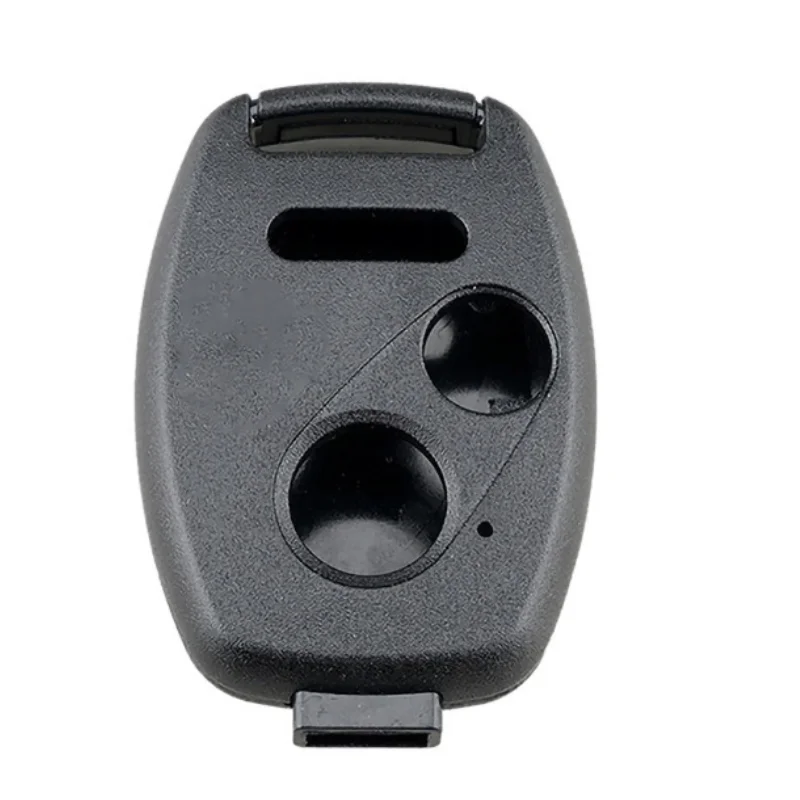 Fob Keyless Entry Remote Shell Case  Fob Cover For HONDA Accord CRV Pilot Civic 2003 2007 2008 2009 2010 2011 2012 2013