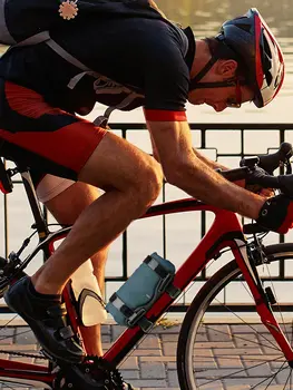 1/2 ks pro JBL Flip 6 5/Charge 5 reproduktor pevný popruh nastavitelný popruh držák reproduktoru na kolo jízdní kolo klec pro reproduktory příslušenství 6 nejlepší prodej Náhradní díly pro JBL Flip 5 - №6