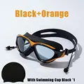 Black Orange Sets