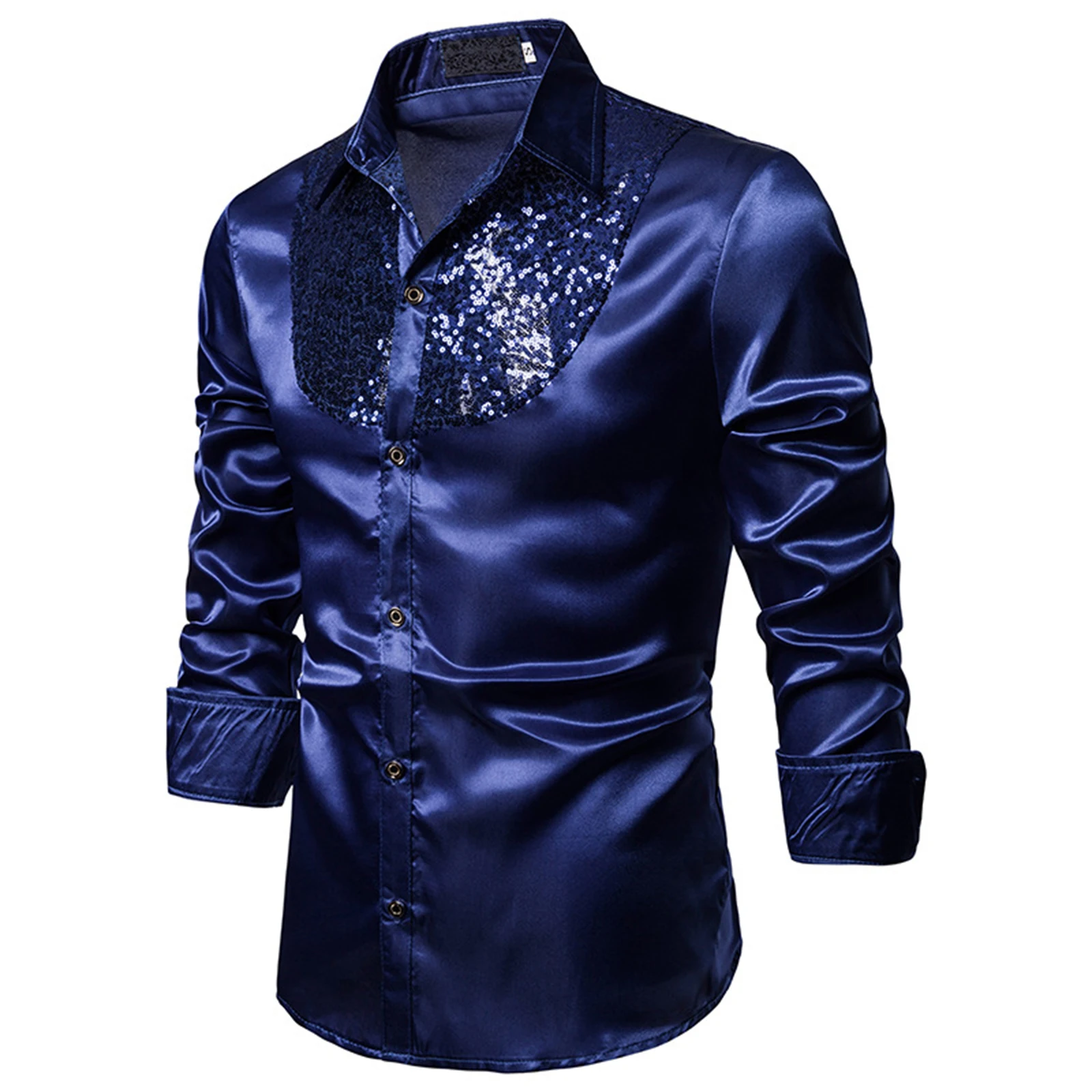 Thumbnail 4 - #4 Trending Formal Button Down Shirts Right Now