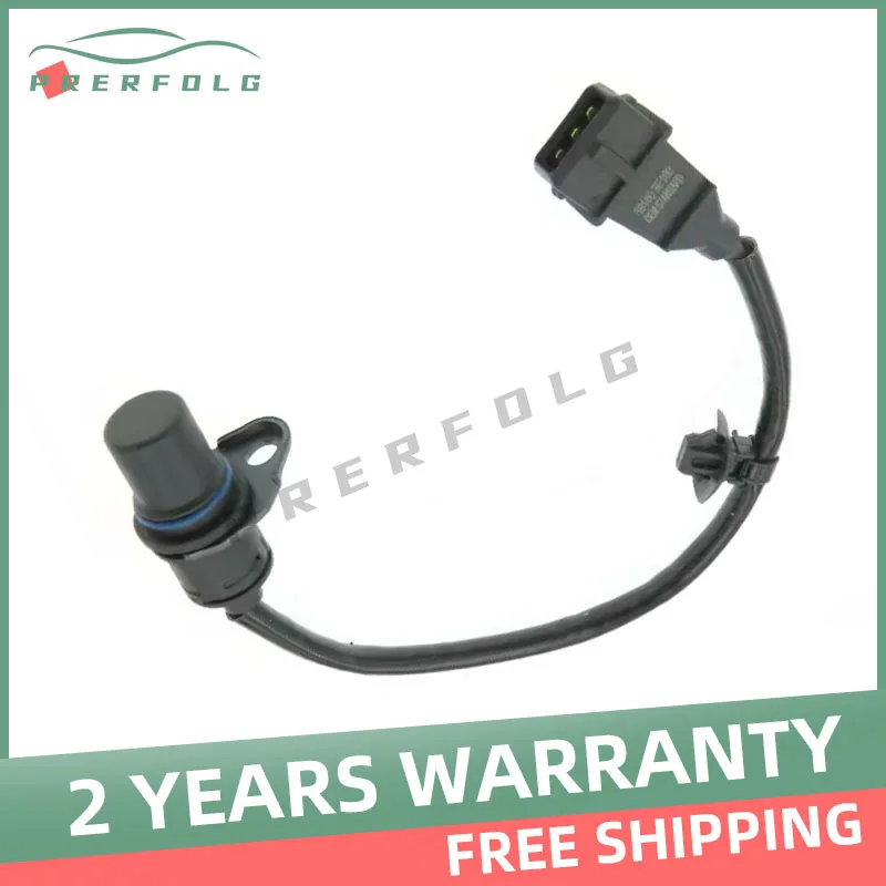 Car Crankshaft Position Sensor 39180-3E100 For Hyundai Kia 2006-10 Santa Fe Optima Rondo 2.7L 39180 3E100 391803E100 Auto Parts