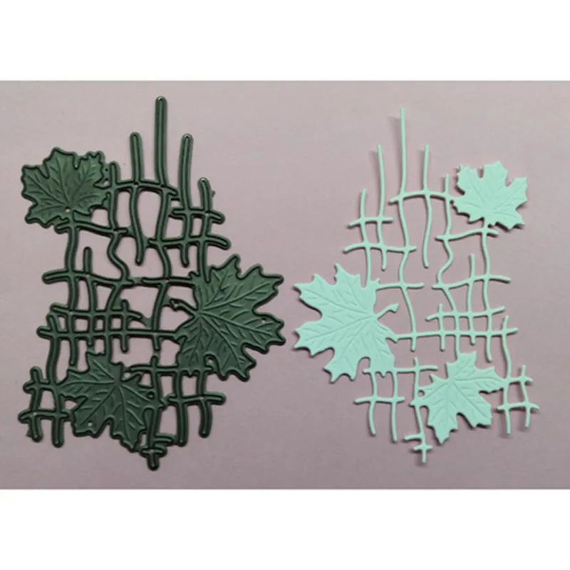 

Various Lace Decorations Metal Cutting Dies Stencils Die Cut for DIY Scrapbooking Album Paper Card Embossing New 2022