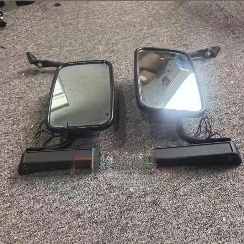 For Mercedes Benz G55 G500 G350 G63S Upgraded Rearview Mirror