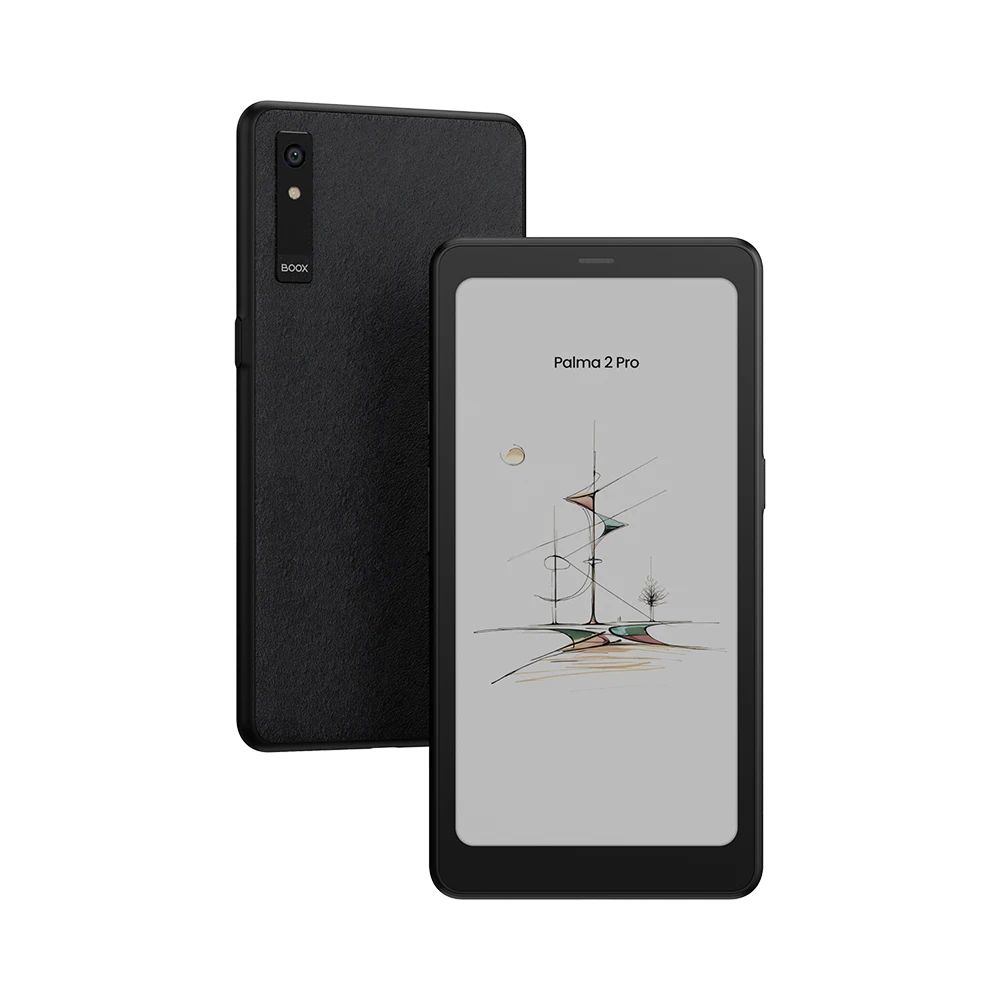 Onyx BOOX Palma2 Pro Review: Is This the Ultimate Pocket-Sized