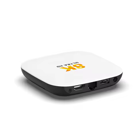 20PCS H96 MAX M2 PLUS RK3528 Android 14 Smart TV Box 2G 16G 4GB 128GB Wifi6 BT5.4 8K HD Media Player