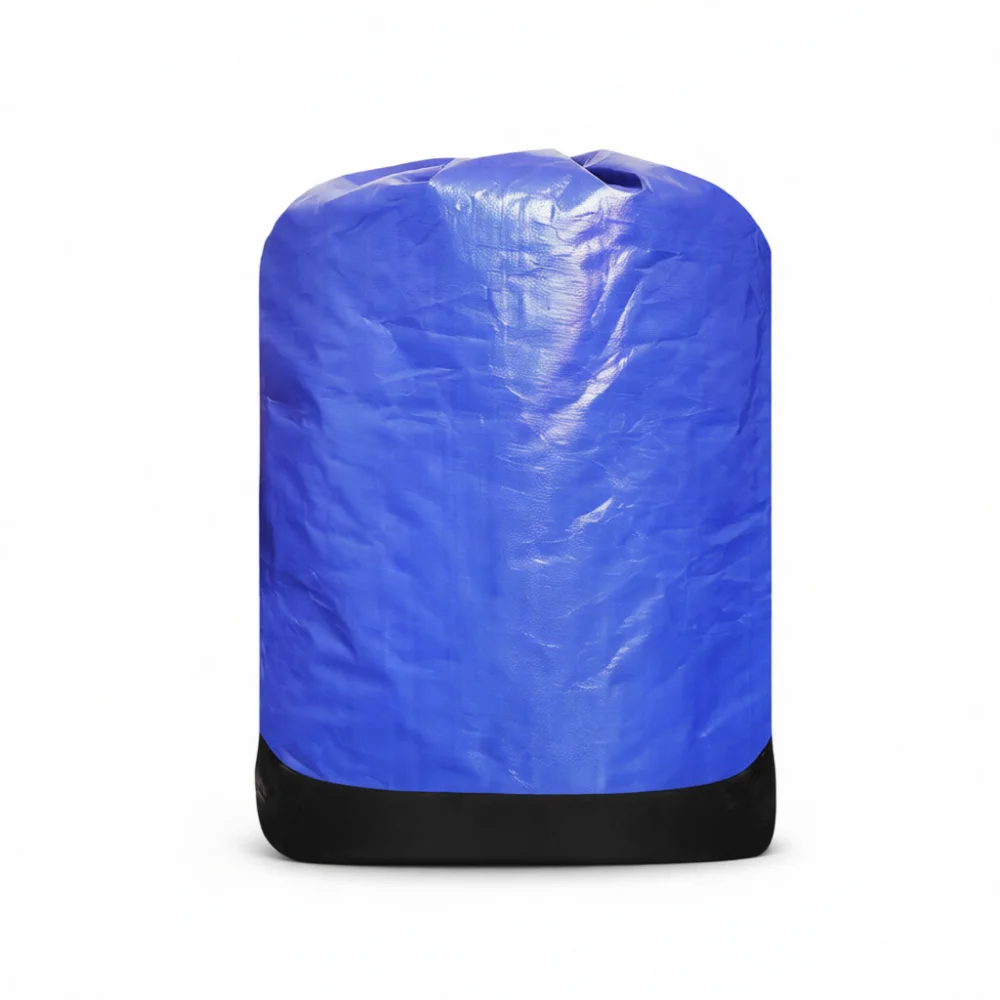Waterproof Courier Delivery Bag Thickened Logistics Storage Sack Durable Reusable Mailing Pouch Heavy Duty Shipping Cargo Organi