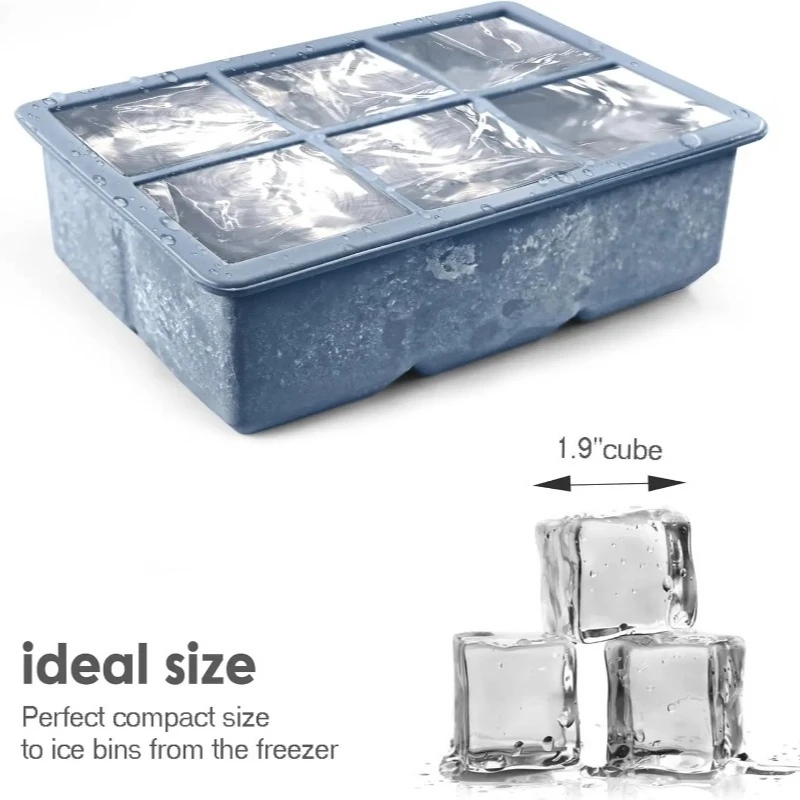 Thumbnail 4 - #15 Best Ice Cube Trays to Buy In 2026