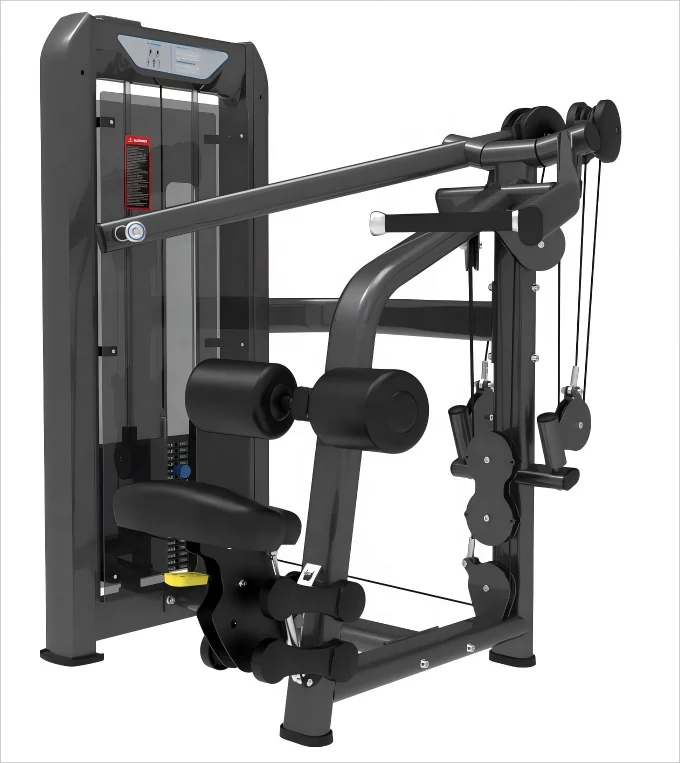 New Arrival Heavy Duty Gym Strength Machine Steel Fitness Equipment For Training Factory Supply At An Price