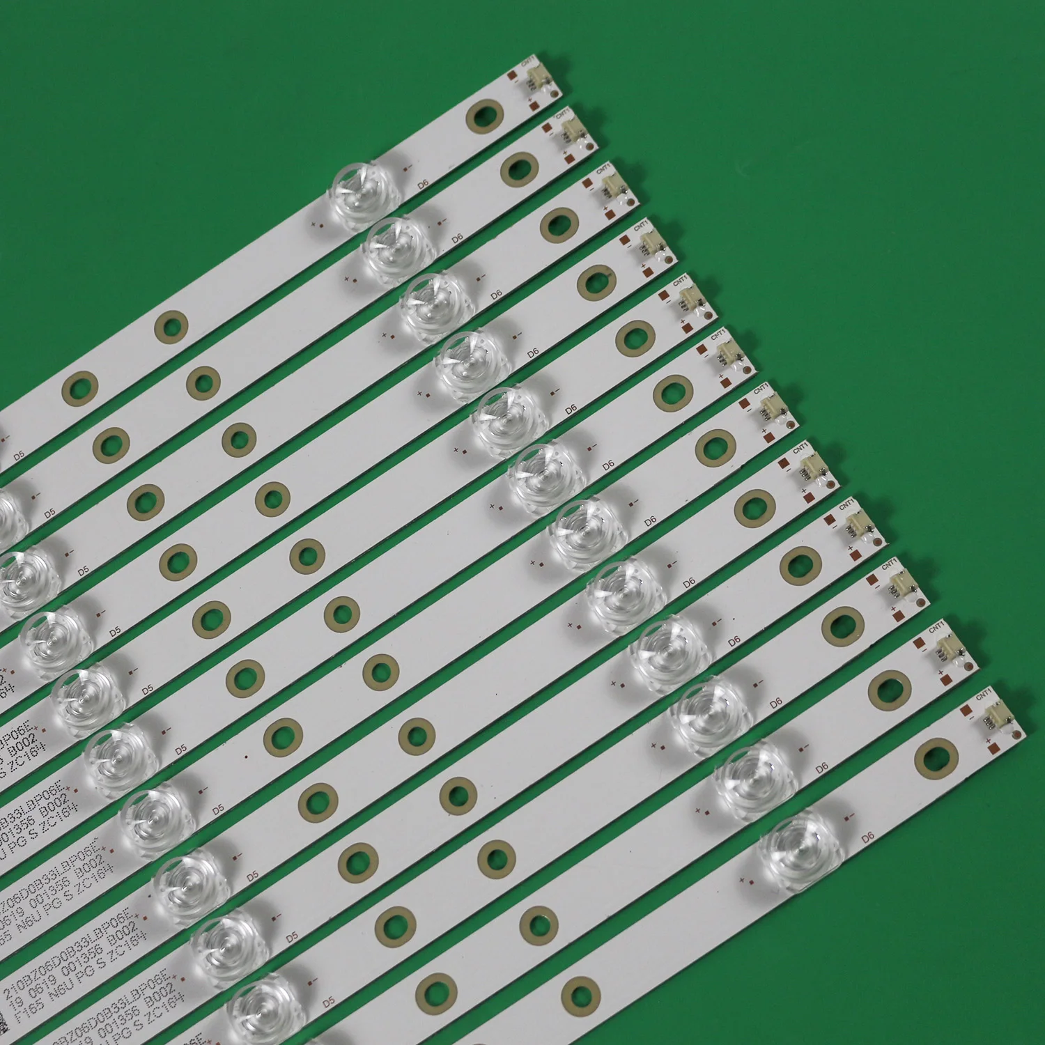 LED strip For 65PUS6504 65PUS7805 65PUS7505 65PUS6814 65PUS6754/12 65PUS6804/12 TPT650J1-QUBN90.K REVS98P1A LBM650M0601-HF-4(0)