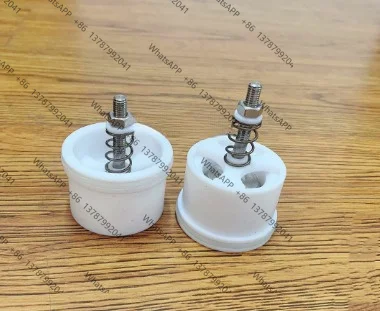 Pneumatic Filling Machine Check Valve One-Way Valve Tee-junction Non-Return Valve, PTFE Stainless Steel Material