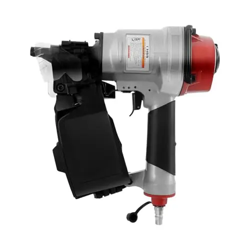 CN55 Pneumatic Coil Nailer