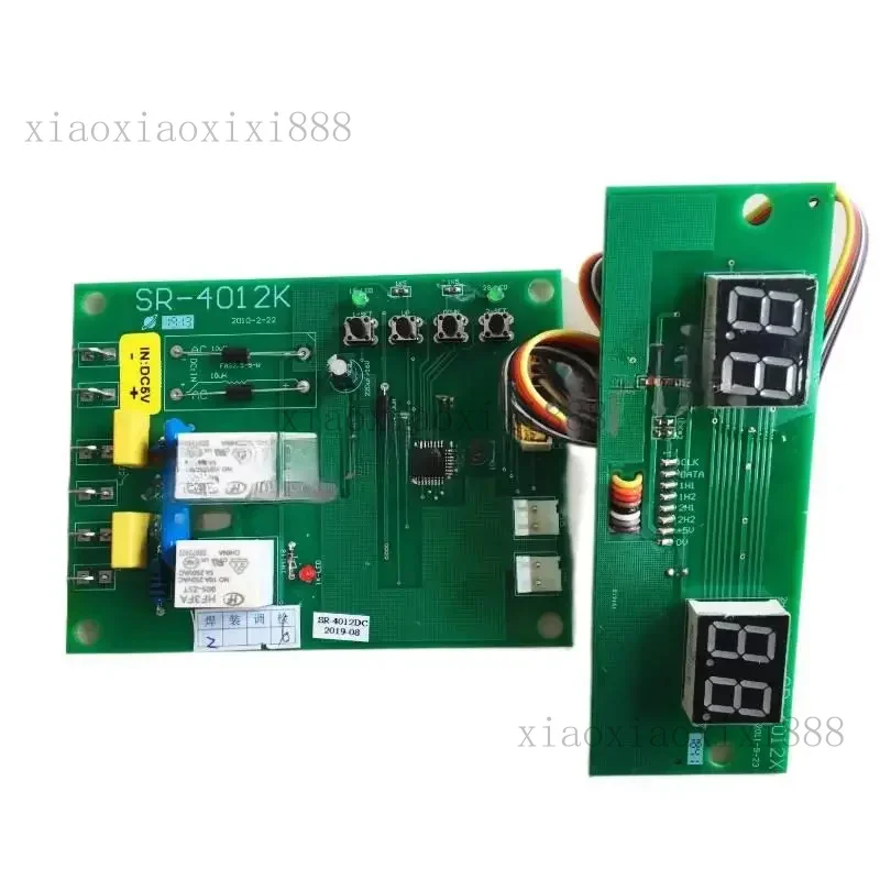 

Suitable for the temperature control mainboard display board accessories of Hobart C44BP dishwasher