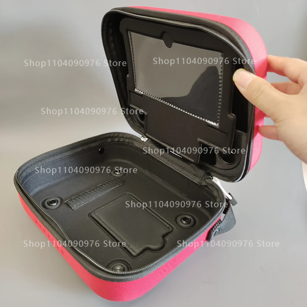 

Domestic Compatible AED Defibrillator FRx HS1 Portable Bag Portable Box/AED Box Storage Bag Outsourcing