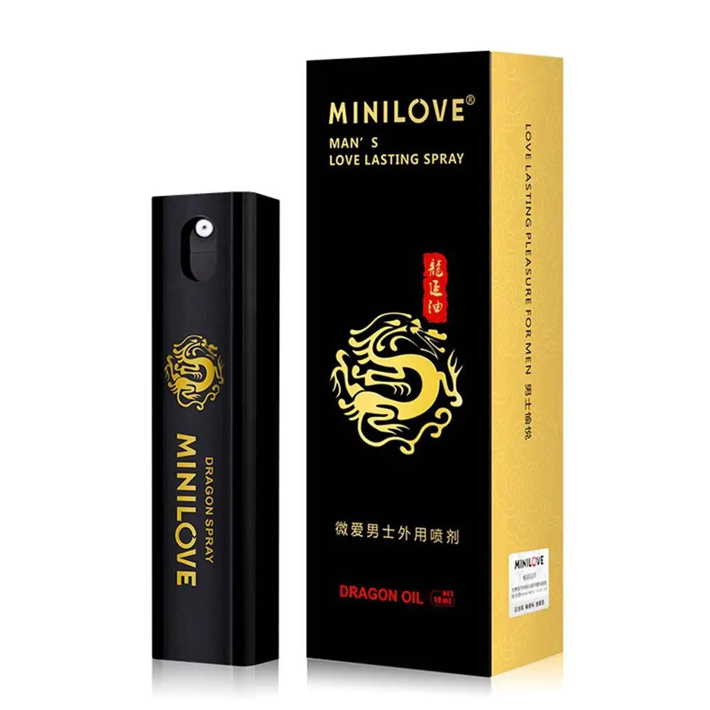 5 مللي ذكر قوي الجنس تأخير رذاذ منتجات جنسية للرجال القضيب منع سرعة القذف الكبار الجنس زيوت التشحيم تأخير القذف #6