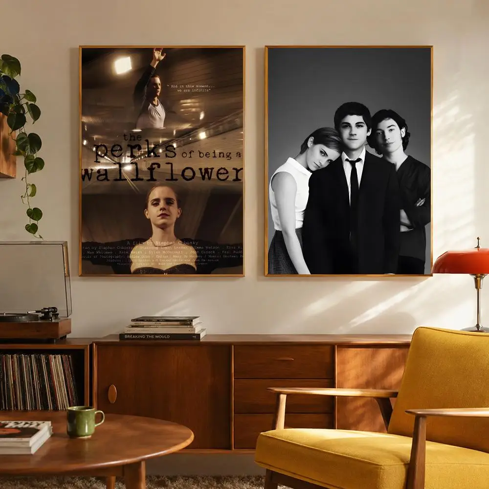 Indie Band Two Door Cinema Club Poster Digital Solvent Print Waterproof PP Fade-Resistant Wall Art Room Decor Gift